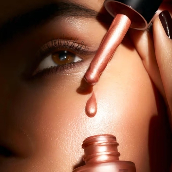 Rodial Blush Drops (Liquid Blush): Sunset Kiss, 15ml, NIB - Picture 6 of 7